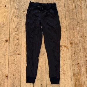 Lululemon Dance Studio Jogger